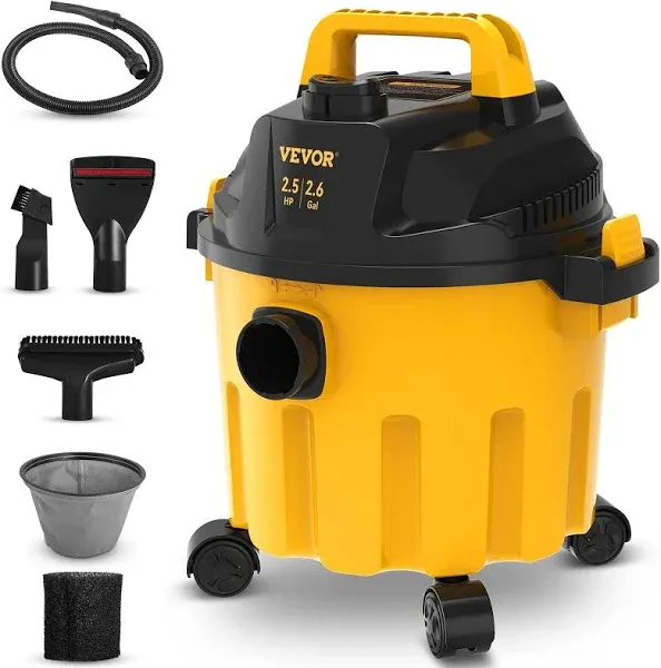 VEVOR Wet Dry Vac