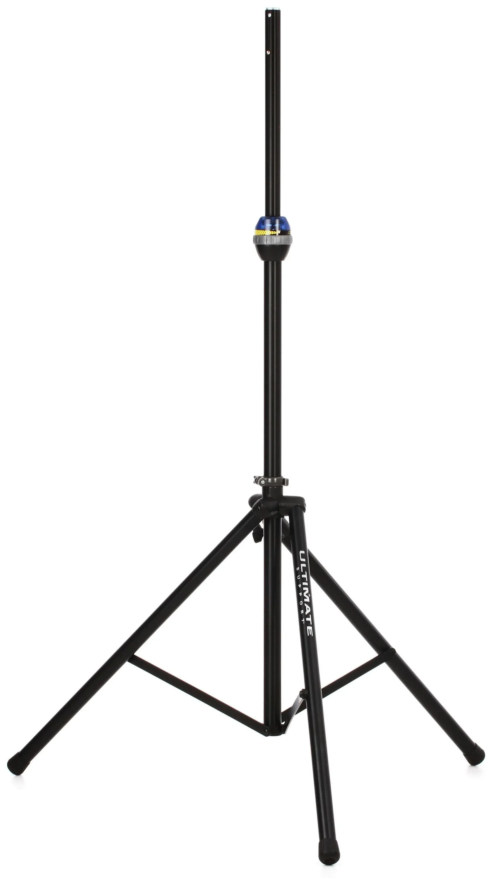 Ultimate Support TS-99BL Speaker Stand w/ Leveling Leg | Reverb