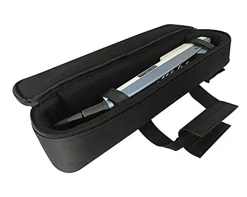 Bag/Case For Roland AE-01 Aerophone Mini Digital Wind Instrument with Water Repellent Material and Shoulder or Hand