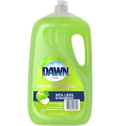 Dawn Antibacterial Ultra Liquid Soap