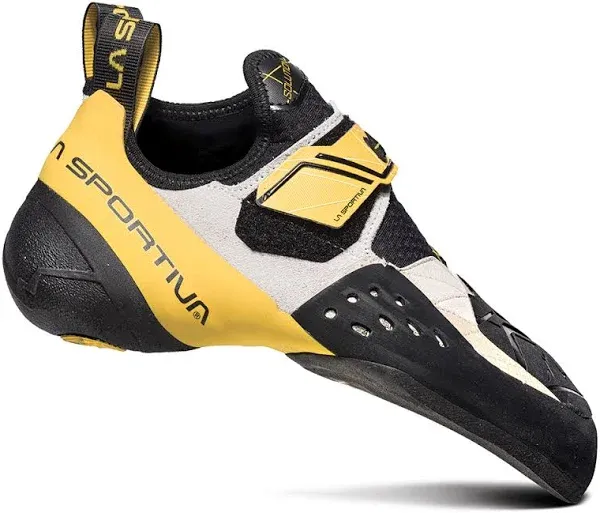 La Sportiva Mens Solution Rock Climbing Shoe