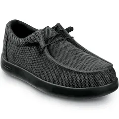 Volcom Chill Men's Comp Toe EH Slip Resistant Casual Work Oxford