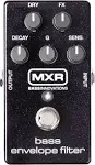 Dunlop MXR M82 Bass Envelope Filter