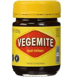 Vegemite Yeast Extract - 220 g