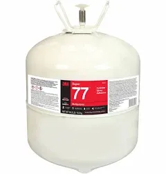 3M Scotch-Weld Super 77 Spray Adhesive