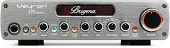 Bugera VEYRON MOSFET BV1001M Bass Amp NEW In-Box, Authorized Dealer, Full Factory Warranty | Reverb