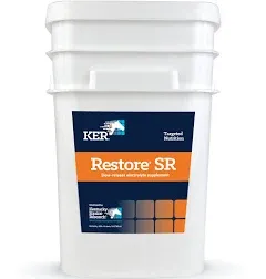 KER Restore SR Electrolyte