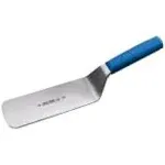 Dexter Russell S286-8H-PCP Cool-Blue High Heat 8 x 3" Cake Turner