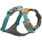 Ruffwear Front Range Harness - Small / Spring Mountains