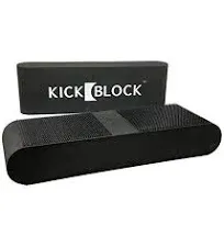 KickBlock World's Best Bass Drum Anchor System