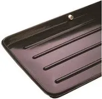 Plastic A/C Secondary Condensate Drain Pan