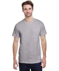 Men Gildan Heavy Cotton T-Shirt