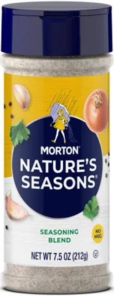 Morton Nature's Seasons Seasoning Blend