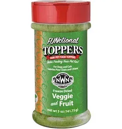 Northwest Naturals Functional Veggie & Fruit Topper