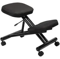 Boss Ergonomic Kneeling Stool B248