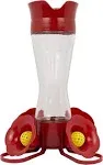 Perky Pet Hummingbird Feeder, Pinch-Waist