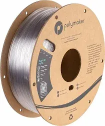 Polymaker 1.75mm PolyLite PETG Filament