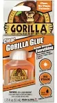 Gorilla Glue - Clear - 1.75 oz - North 40 Outfitters