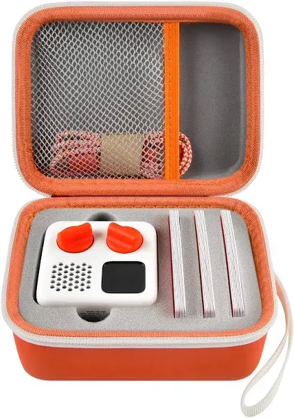 Travel Case for Yoto Mini Kids Audio & Music Player