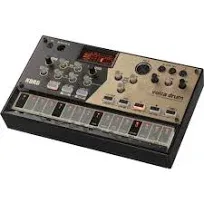 Korg - Volca Drum - Digital Percussion Synthesizer