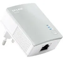 NEW TP-LINK (TL-PA4010KIT) AV500 Nano Powerline Adapter Starter  up to 500mbps