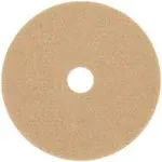 3M™ PAD,FLOOR,20&#034;T<wbr/>AN BURNISH 3400-20 3M/COMMERCIAL TAPE DIV. 3M™ 3400-20