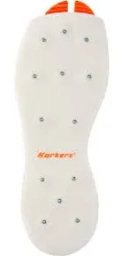 Korkers OmniTrax Sole