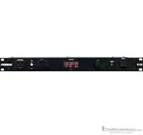 Furman M-8Lx Power Conditioner with Lights