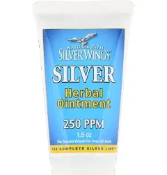 Natural Path Silver Wings Herbal Ointment