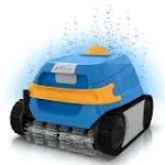 Aqua Products Evo 502 Robotic in Ground All Surface Swimming Pool Vacuum Cleaner