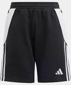 adidas Kids' Tiro 24 Sweat Shorts