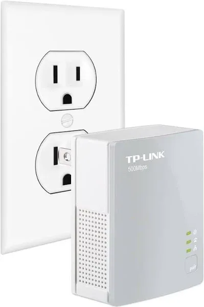 Tp link powerline starter kit AV600 Powerline TL PA 4010 kit