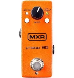 MXR M290 Mini Phase 95 Pedal