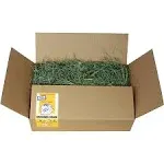 Grandpa's Best Orchard Grass Loose Boxed Hay, 10 lb