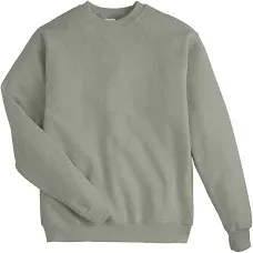 Hanes Men's EcoSmart Fleece Sweatshirt