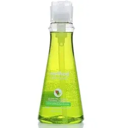 Method Dish Soap, Lime + Sea Salt, Biodegradable Formula, Tough on Grease, 18 Fl Oz (Pack of 1)