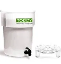 Toddy Commercial Cold Brew System