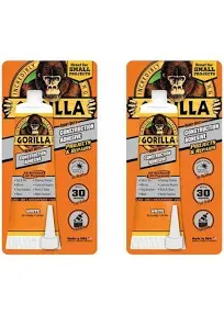 Gorilla Heavy-Duty Construction Adhesive