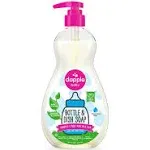 Dapple Baby Bottle & Dish Soap