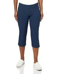 Eddie Bauer Tech Capri Pants