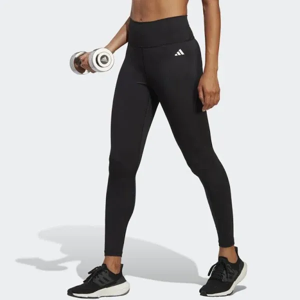 adidas Training Essentials High-Waisted 7/8 Women Leggings