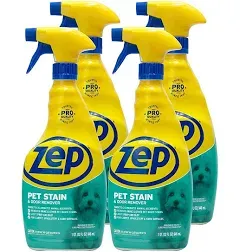 Zep® Pet Stain & Odor Remover - 32 oz.