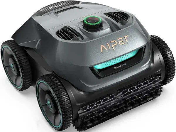 AIPER Seagull Pro Cordless Robotic Pool Cleaner