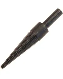 Eastwood 1/4 in. Tapered Spindle Buff Taper