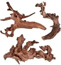 Natural Coral Driftwood for Aquarium Decor