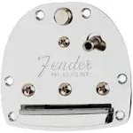 Fender American Vintage Jaguar/Jazzmas<wbr/>ter Tremolo Assembly, Nickel