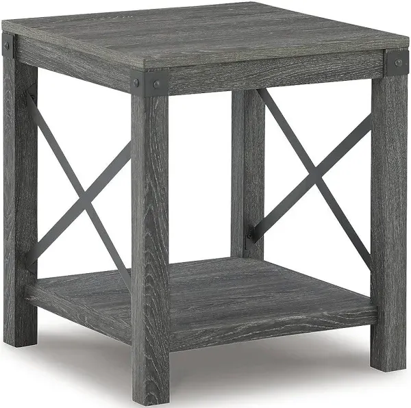 Ashley Freedan End Table