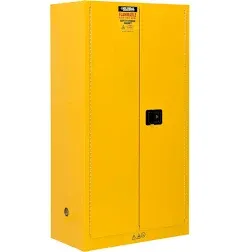 Global Industrial Flammable Cabinet