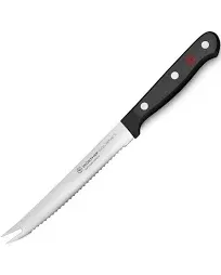 Wusthof Gourmet Tomato Knife