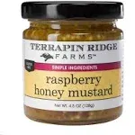 Terrapin Ridge Farms Raspberry Honey Mustard Pretzel Dip - 4.5 oz